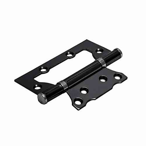 Петля дверная VANTAGE, неврезная 2BB, графит